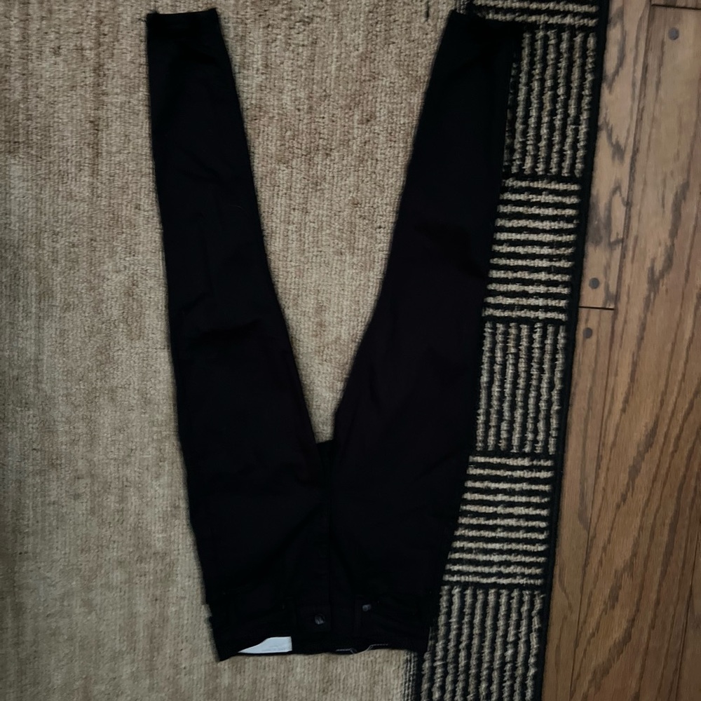 Rag and bone high rise skinny from Revolve 27